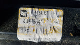 CATERPILLAR 449-8541: BRACKET AS 4498541
