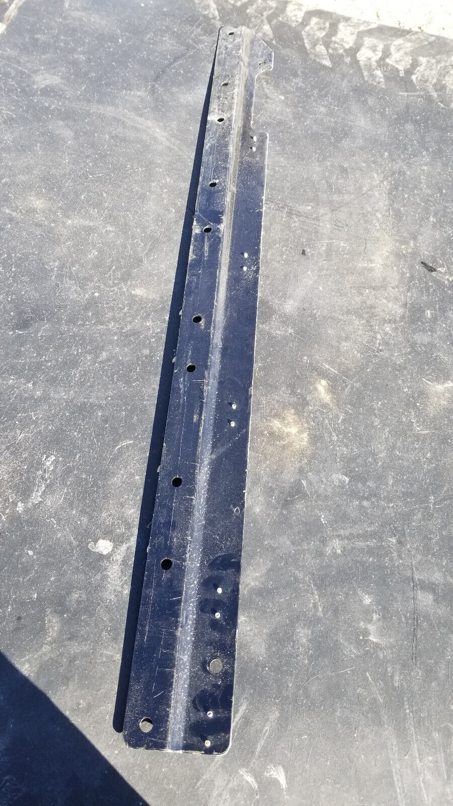 CATERPILLAR 449-8541: BRACKET AS 4498541