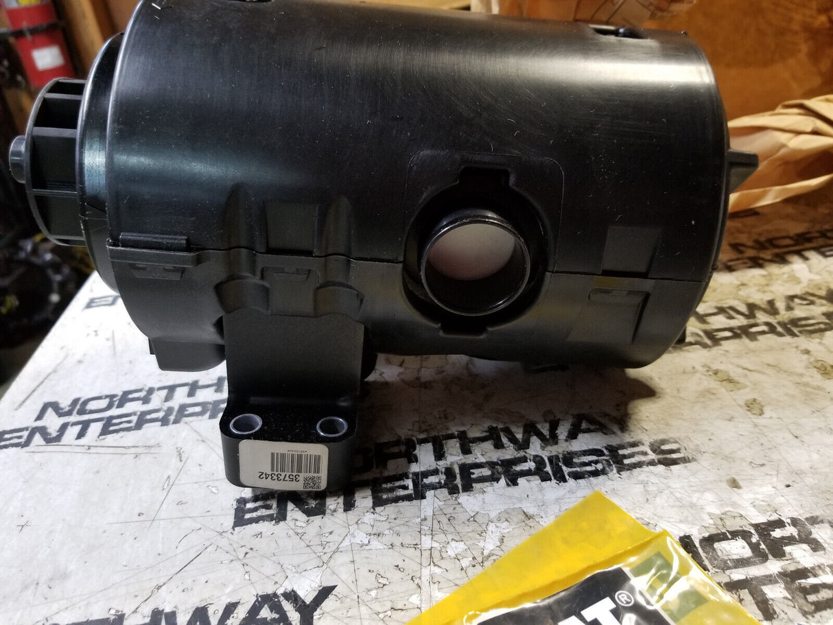 352-6008 CATERPILLAR CAT 3526008 BREATHER KIT CCV KIT FUMES CANISTER