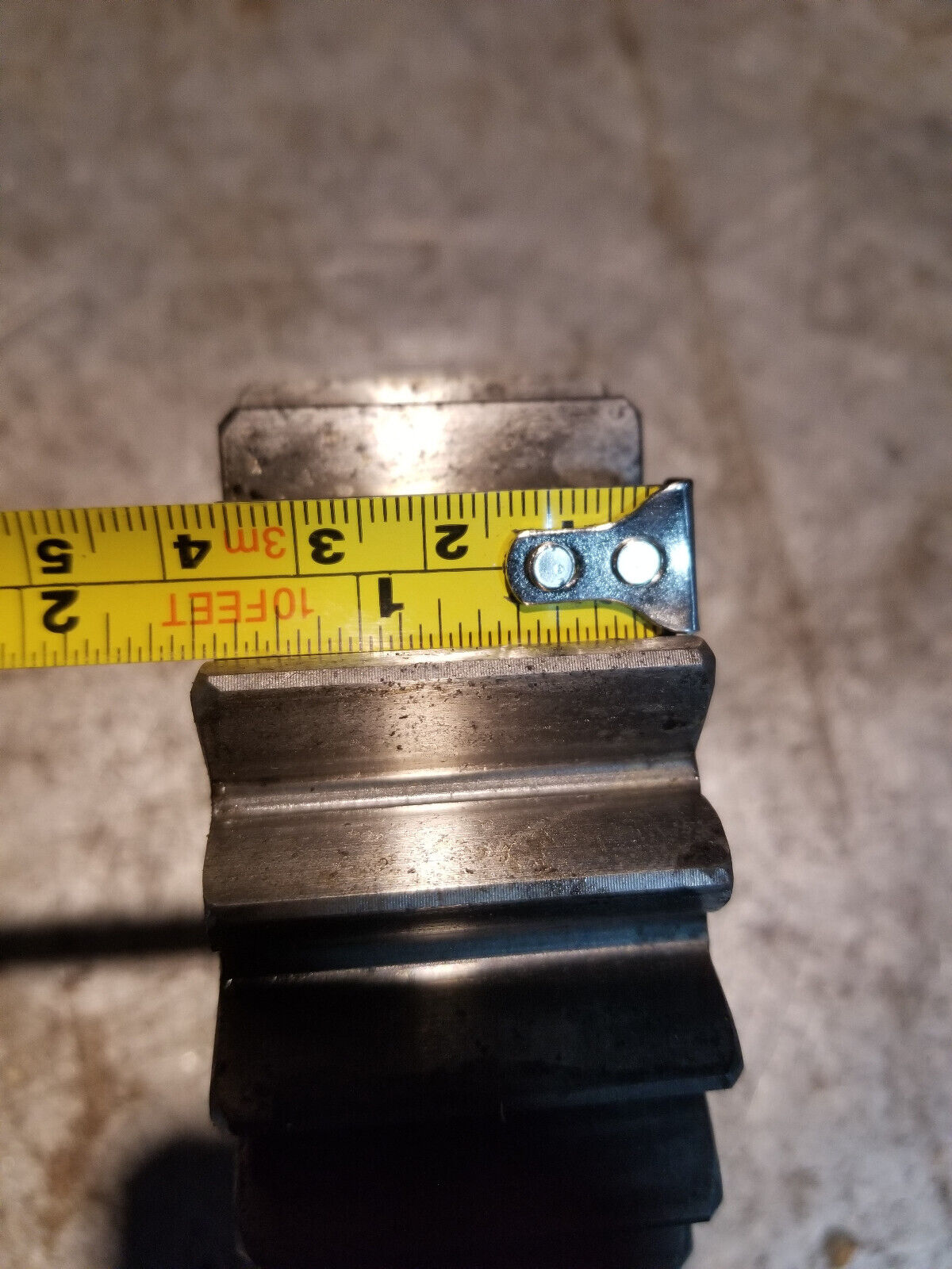 JOHN DEERE T53992 GEAR