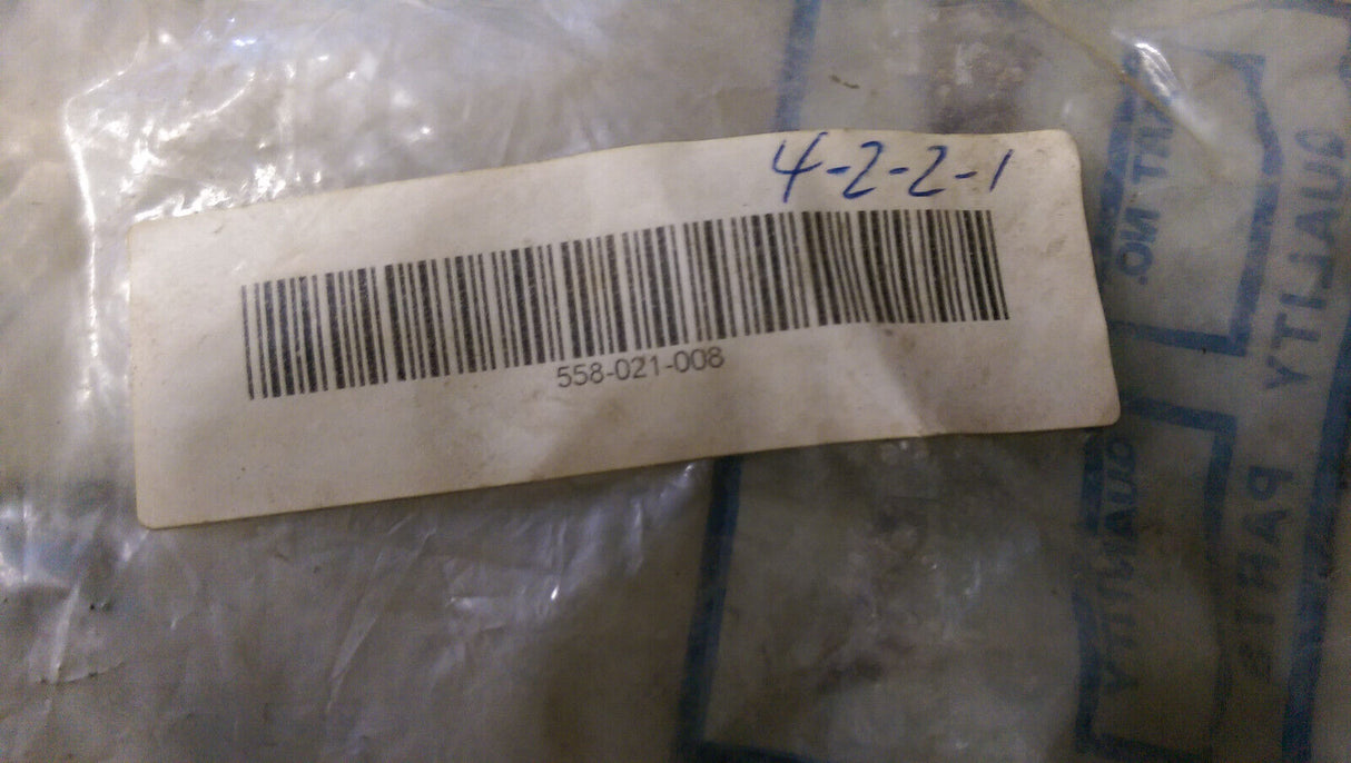 588-021-008 SEAL KIT