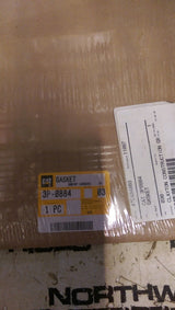 CATERPILLAR 3P-0884: GASKET 3P0884