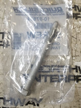 LOT OF 4pc - QUICKSILVER 10-97934 Mercury Screw Bolt