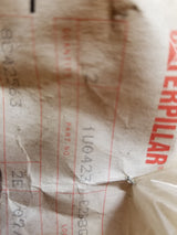 GENUINE CAT 1U-0423 44.50mm Long Straight Fluid Check Valve 1U0423