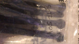 CATERPILLAR 8T-5041: BOLT SET OF 4