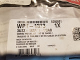 New Motorcraft WPT-1373 Fuel Pump Pigtail Ford 3U2Z-14S411-DGAB
