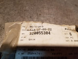 425-8257 Caterpillar STUD 4258257 M20X2.5