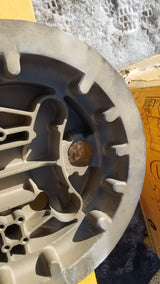 Mercury 879345T65 PLATE-MID SECTION 5-P4AZ54JH  5P4AZ54JH