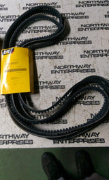 6N-6651 CATERPILLAR BELT 6N6651