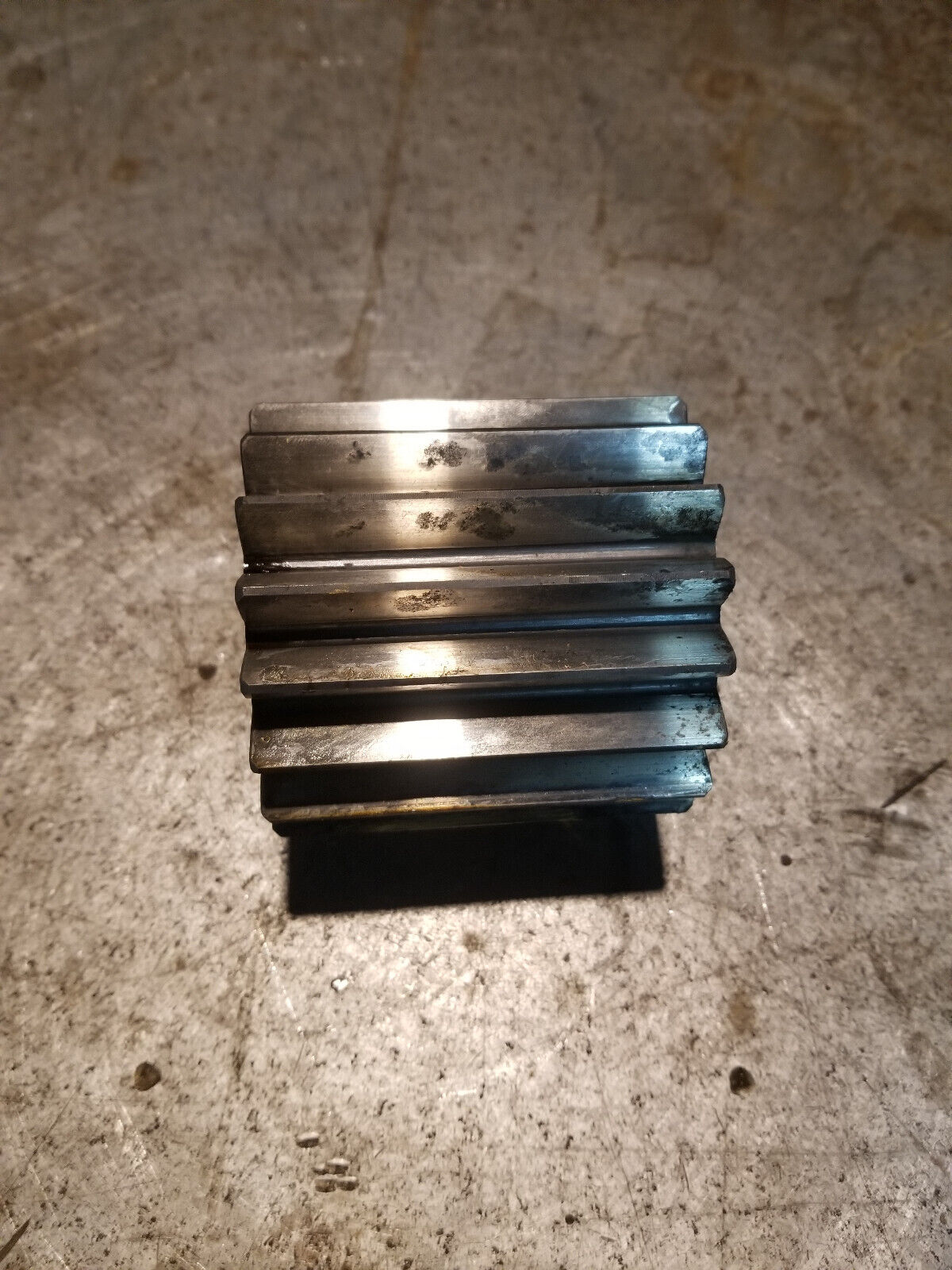 JOHN DEERE T53993 GEAR