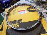 2871862 CUMMINS V-BAND CLAMP