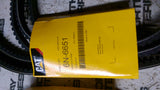 6N-6651 CATERPILLAR BELT 6N6651