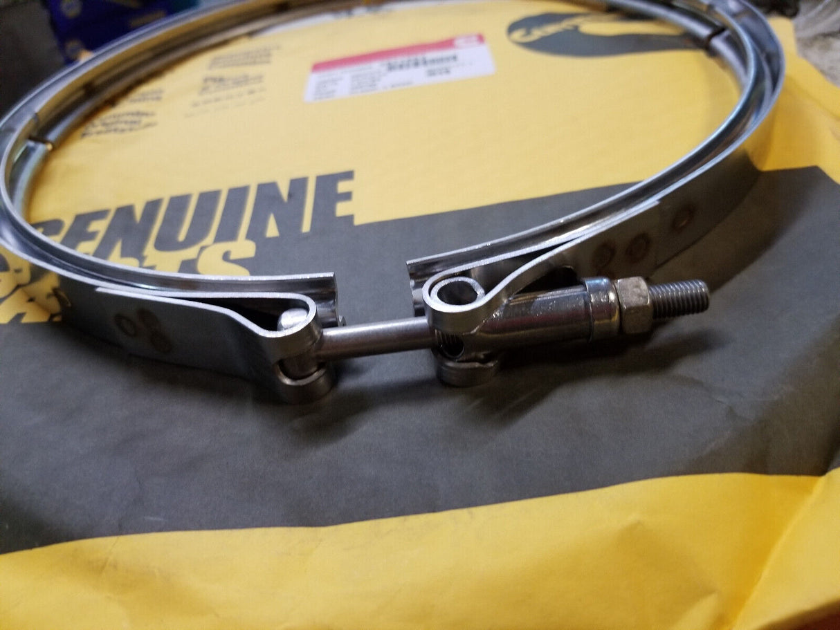 2871862 CUMMINS V-BAND CLAMP