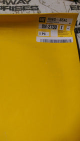 8N-2730 CATERPILLAR RING SEAL 8N2730