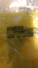 JOHN DEERE AR94262 SEAL