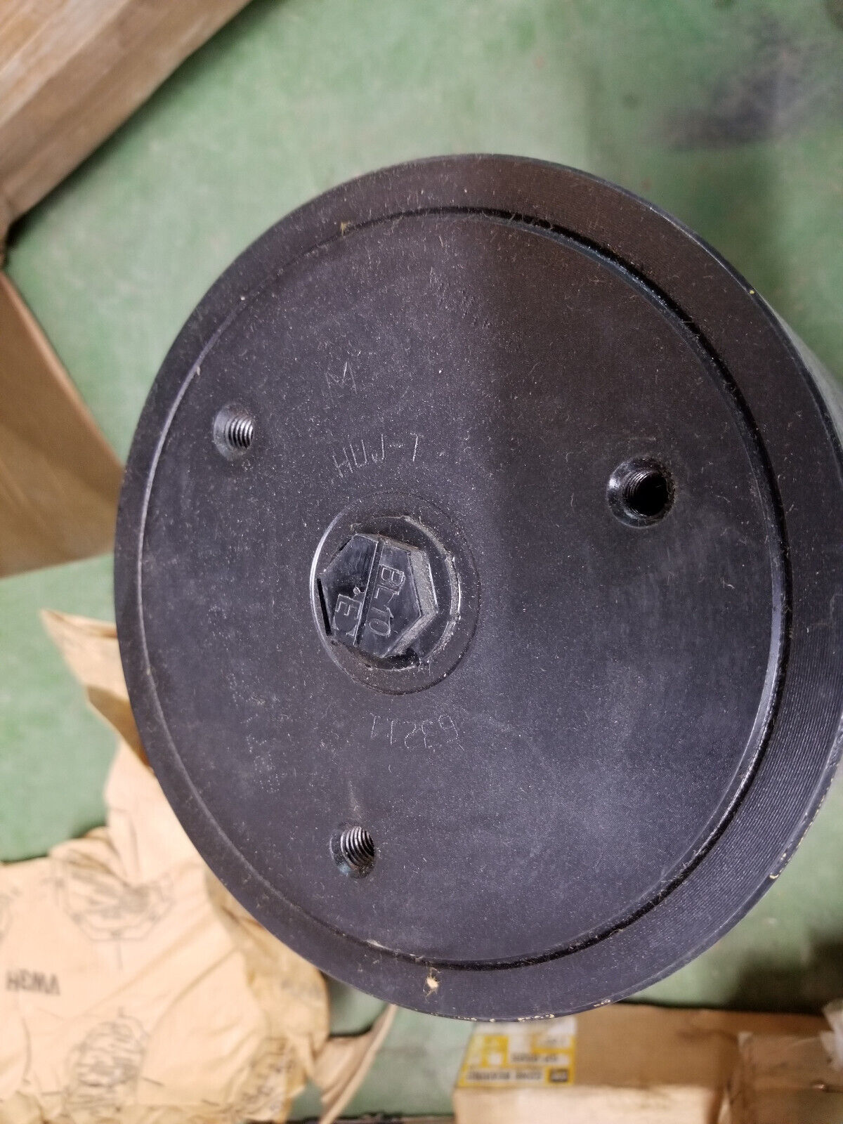 20R-8282 CATERPILLAR Reman Accumulator 20R8282