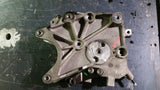 07.5 08 09 10 chevy gmc 6.6 Duramax lmm alternator mounting bracket 8980230140