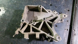 07.5 08 09 10 chevy gmc 6.6 Duramax lmm alternator mounting bracket 8980230140