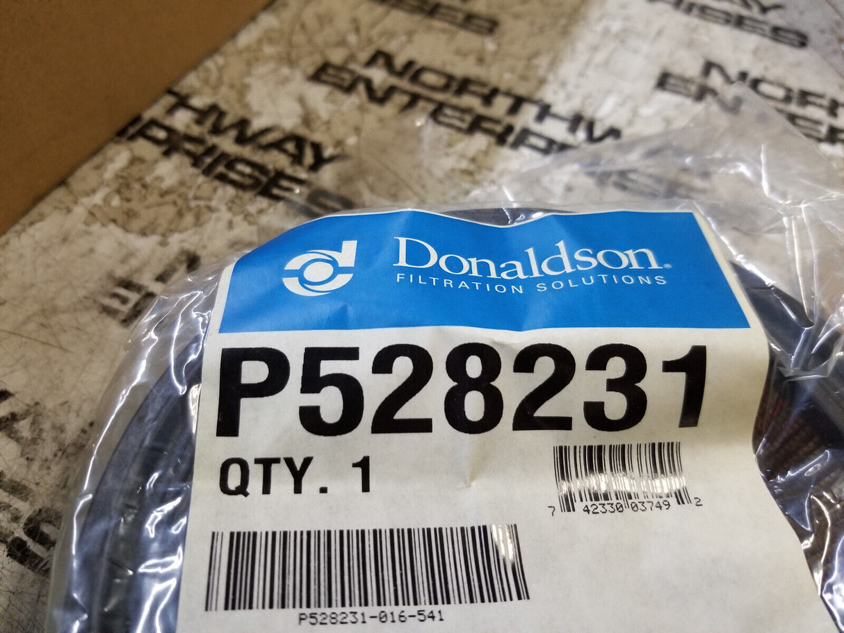 Donaldson Air Filter Primary Round- P528231