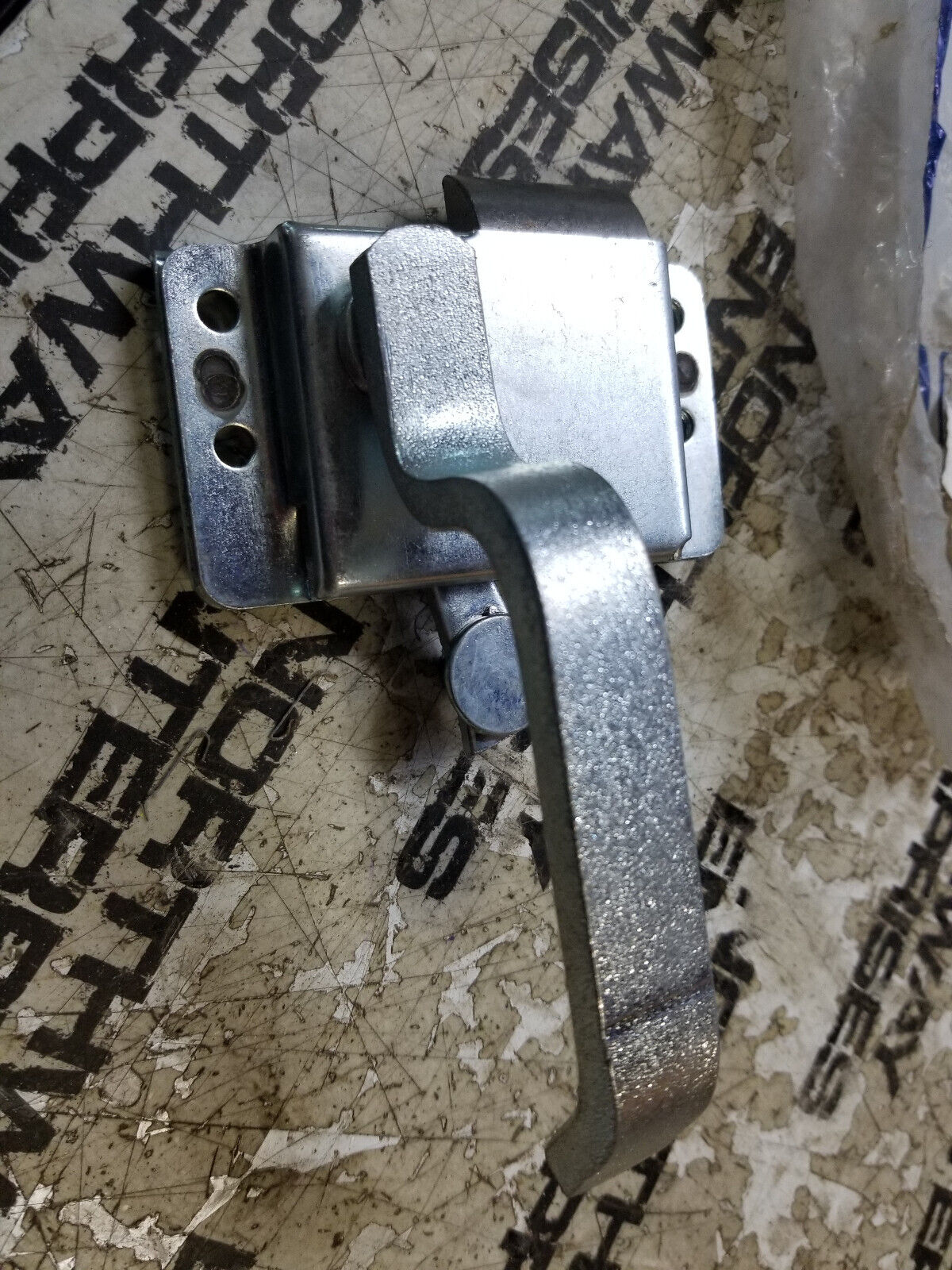 OEM CATERPILLAR 6G-5369 DOOR LATCH 6G5369 GRADER 12G 140G 130G 120G 14G 16G