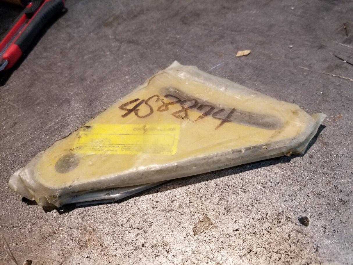 4S-8874 CATERPILLAR STRAP 4S8874