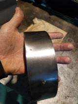 JOHN DEERE BUSHING R72162