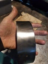 JOHN DEERE BUSHING R72162