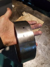 JOHN DEERE BUSHING R72162
