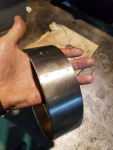 JOHN DEERE BUSHING R72162