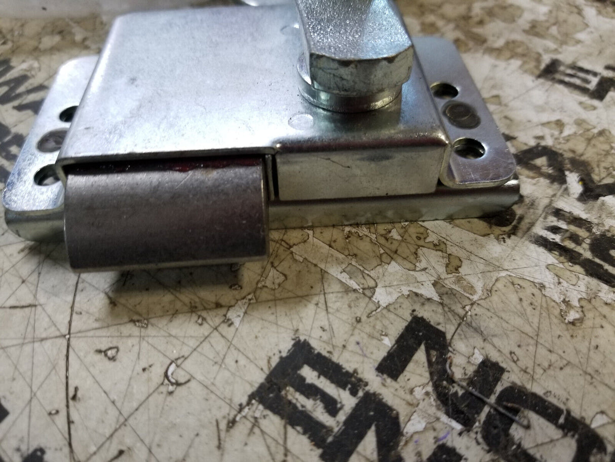 OEM CATERPILLAR 6G-5369 DOOR LATCH 6G5369 GRADER 12G 140G 130G 120G 14G 16G