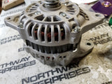 12V Alternator fits Caterpillar 236D 236DLRC replaces A5TA8277 A5TA8277A
