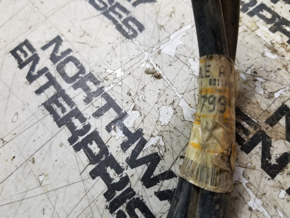 CATERPILLAR CABLE 7X-1799 7X1799