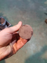 JOHN DEERE T71336 SHAFT