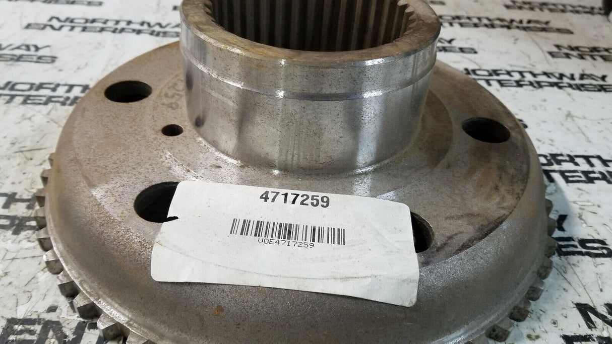 4717259 VOLVO VOE4717259 GEAR RING HOLDER