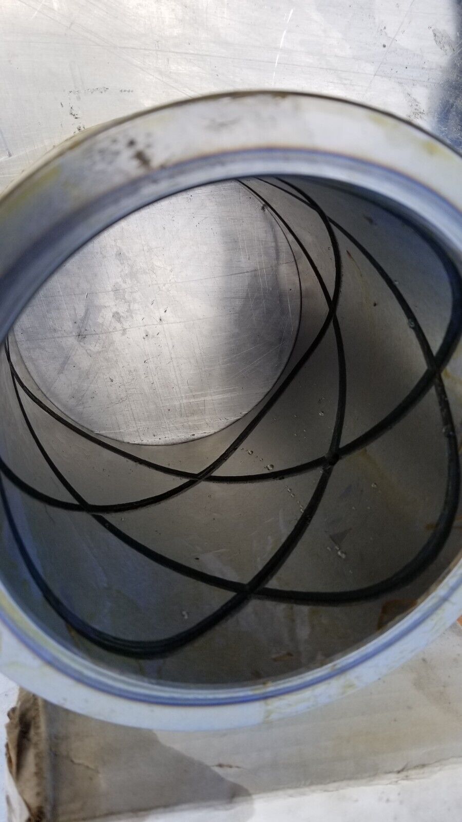 4474098 HITACHI BUSHING