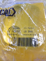 4T-9707 CATERPILLAR SHIMS LOT OF 10 SHIMS IN 1 BAG 4T9707