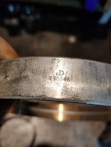 JOHN DEERE R90046 BUSHING