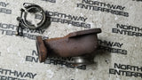 5311728 6.7L Cummins Diesel EGR Cooler Exhaust Adapter 2013-2018 OEM