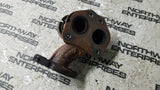 5311728 6.7L Cummins Diesel EGR Cooler Exhaust Adapter 2013-2018 OEM