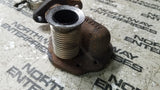 5311728 6.7L Cummins Diesel EGR Cooler Exhaust Adapter 2013-2018 OEM
