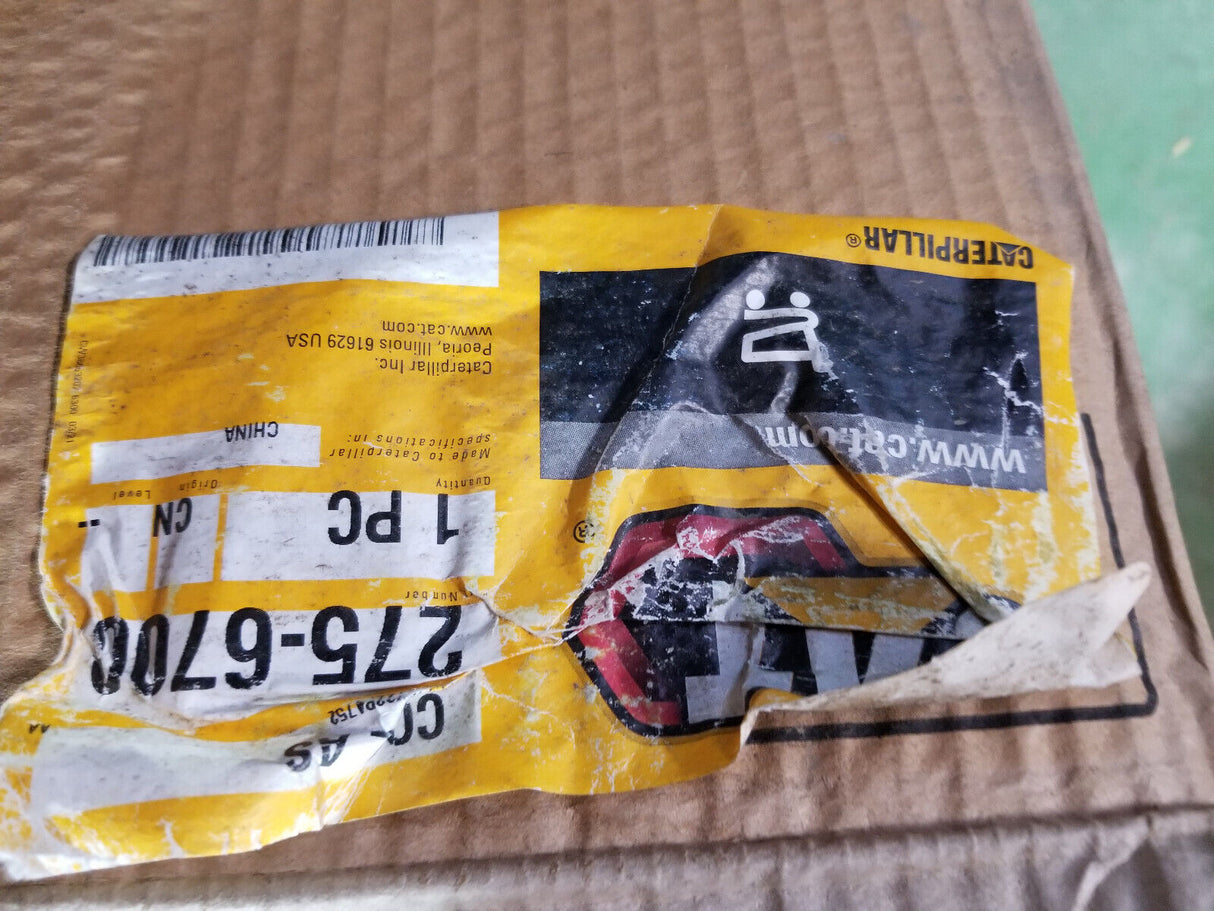 275-6700 CATERPILLAR 2756700 Coil Assembly-Heater