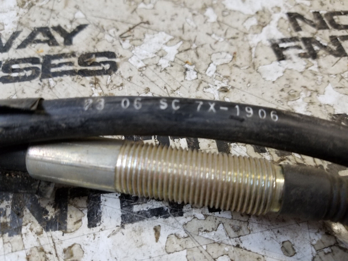 CATERPILLAR CABLE 7X-1906 7X1906