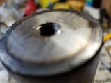 CT91843-05500 Total Source Forklift Axles King Pin 91843-05500