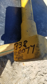 CATERPILLAR 338-6077: Tube Assembly 3386077