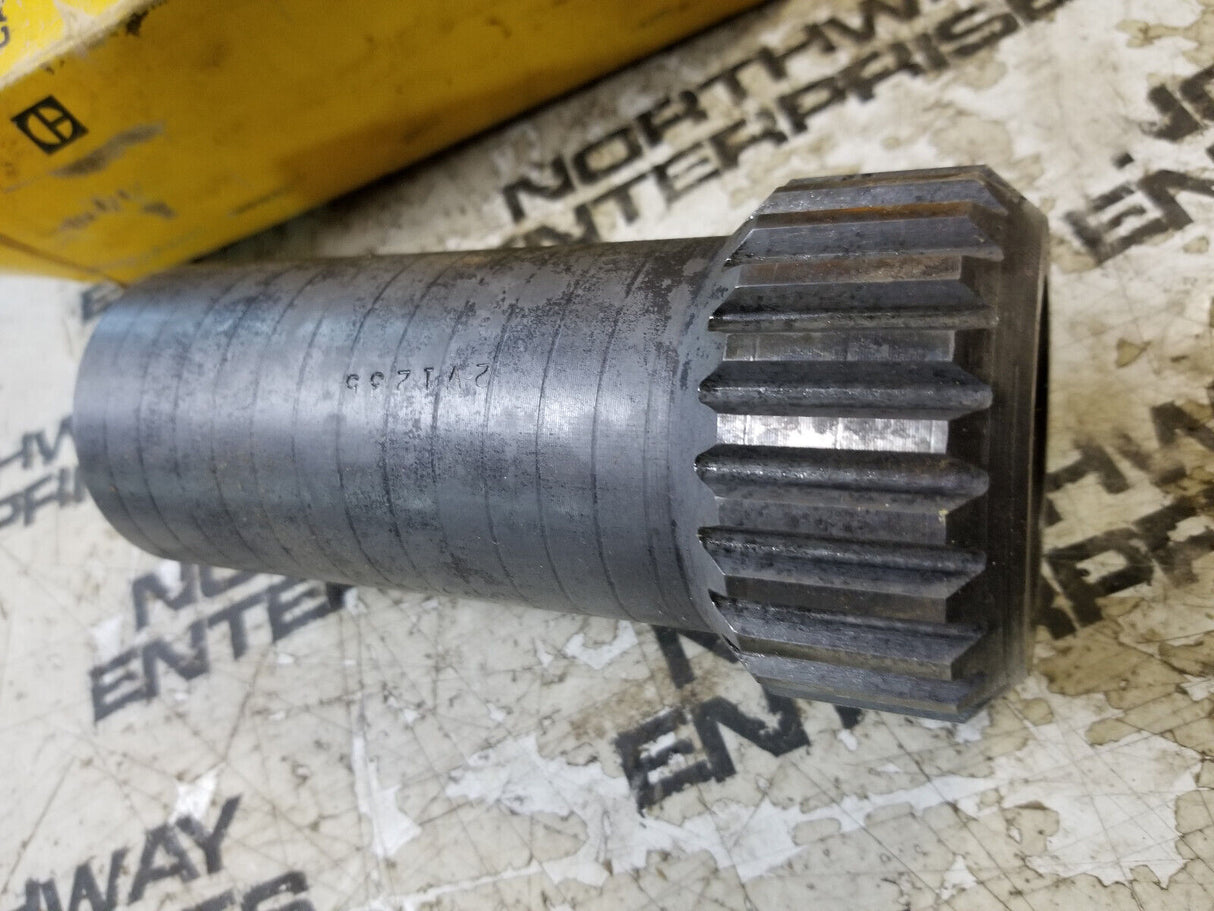 OEM CATERPILLAR 2V-1235 2V1235 ADAPTER 225 EXCAVATOR