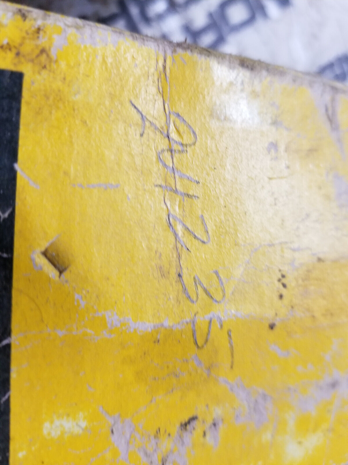 OEM CATERPILLAR 2V-1235 2V1235 ADAPTER 225 EXCAVATOR