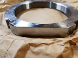 4E-2240 M120 x 2mm Bearing Lock Nut  4E2240