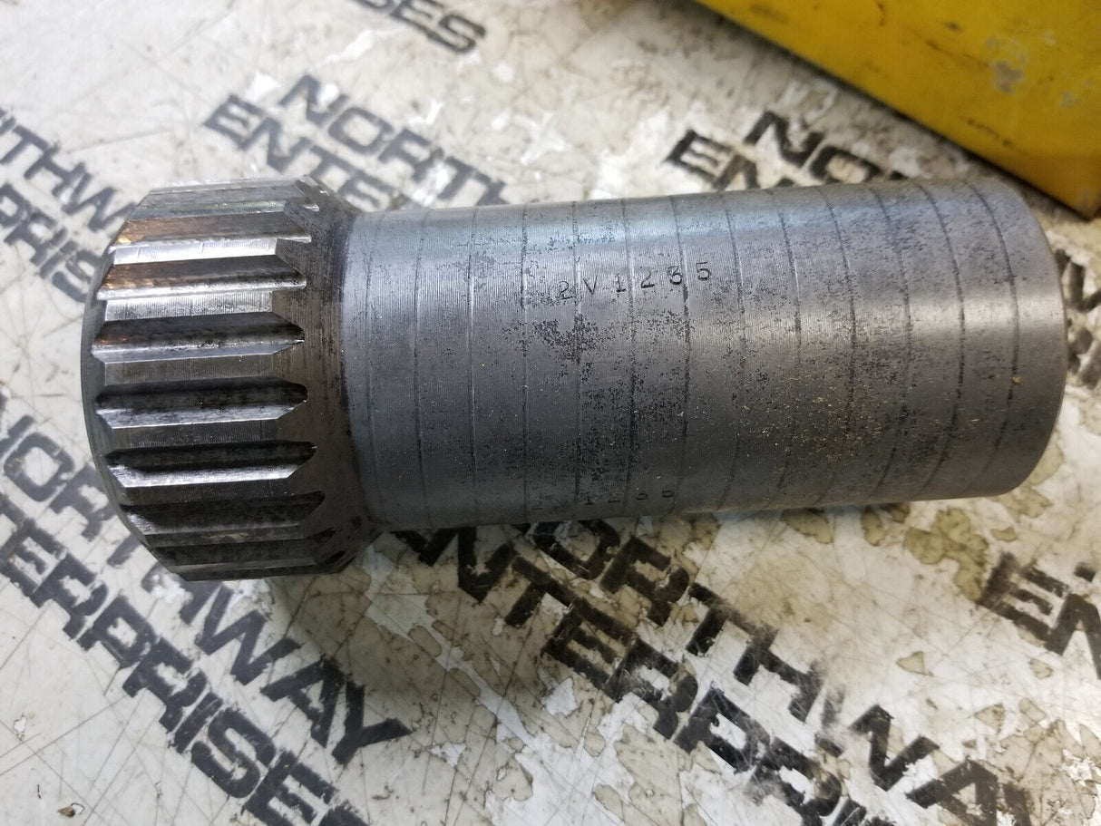 OEM CATERPILLAR 2V-1235 2V1235 ADAPTER 225 EXCAVATOR