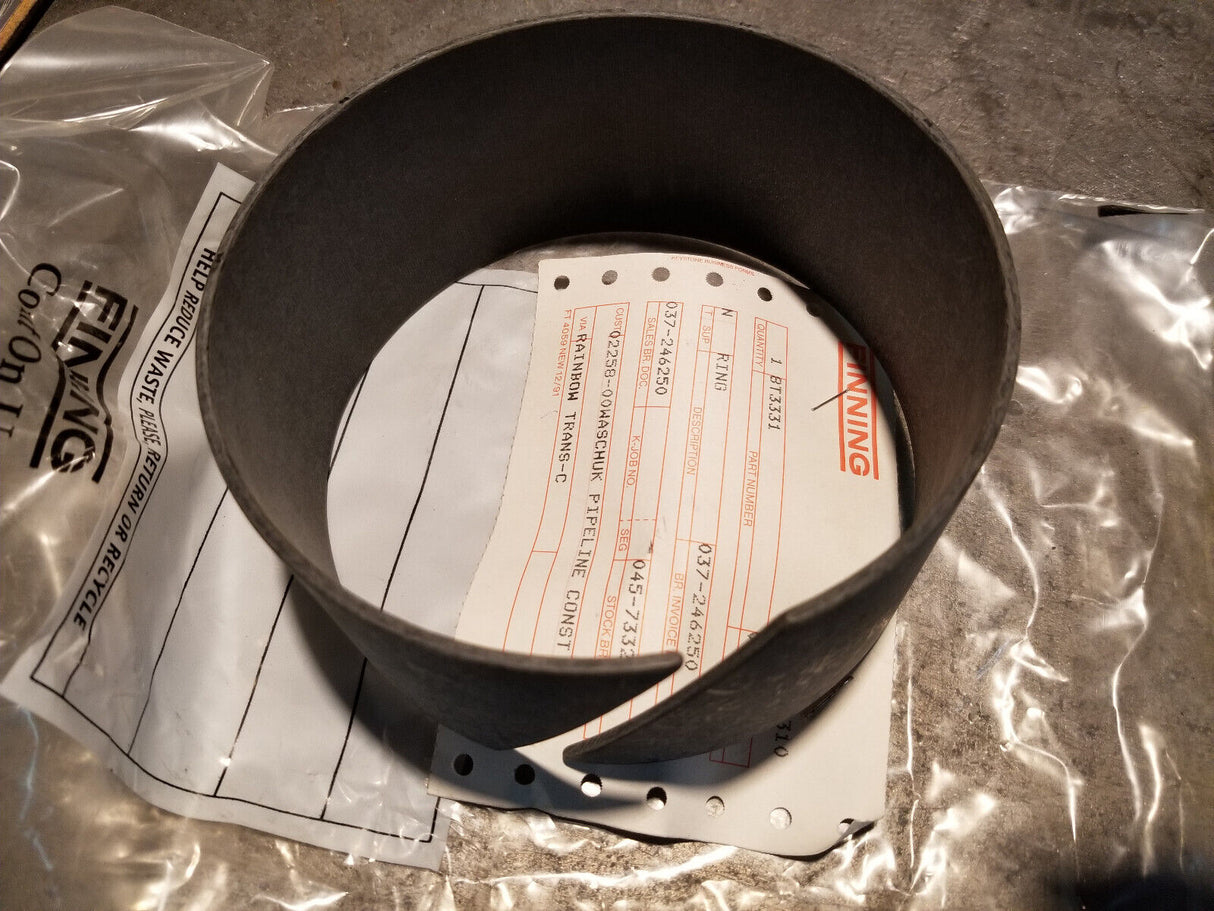 8T-3331 CAT WEAR RING 8T3331 CATERPILLAR