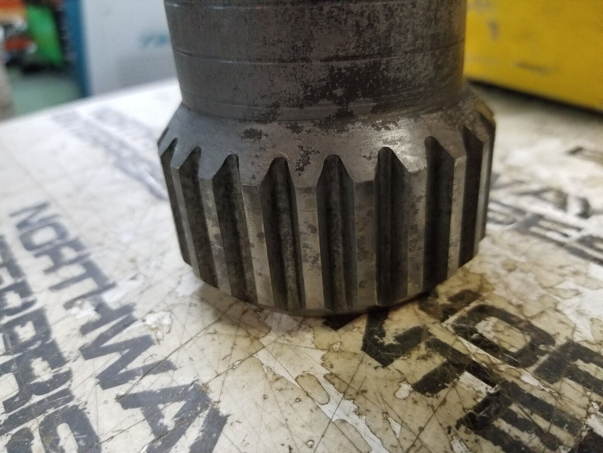 OEM CATERPILLAR 2V-1235 2V1235 ADAPTER 225 EXCAVATOR